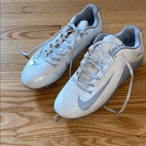 Nike Women’s LAX cleats Sz 7.5